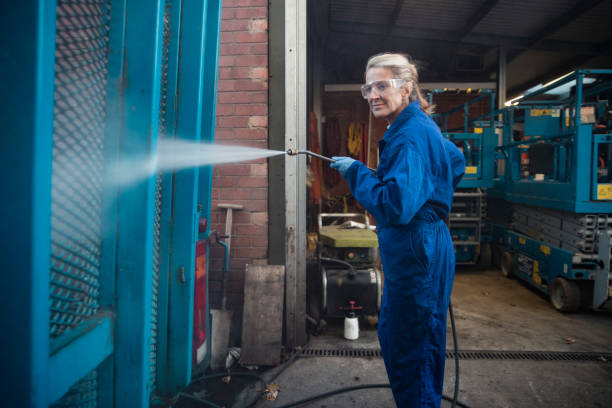 Bedminster, NJ Pressure Washing Services Company