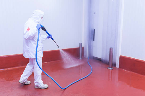 Best Post-Construction Pressure Washing  in Bedminster, NJ