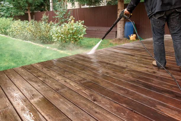 Best Animal Enclosure Cleaning  in Bedminster, NJ