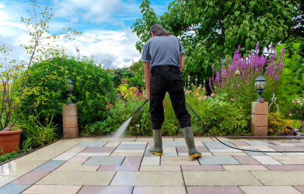 Best Restaurant Pressure Washing  in Bedminster, NJ