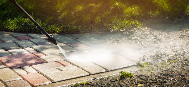 Solar Panel Cleaning in Bedminster, NJ